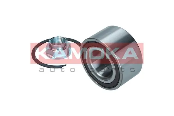 Wheel Bearing Kit 5600155