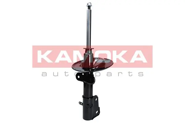 Shock Absorber 2000024