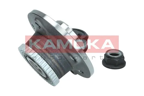 Wheel Bearing Kit 5500317