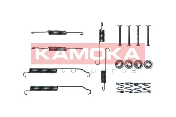 Accessory Kit, brake shoes 1070039