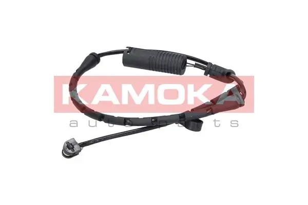 Warning Contact, brake pad wear 105029