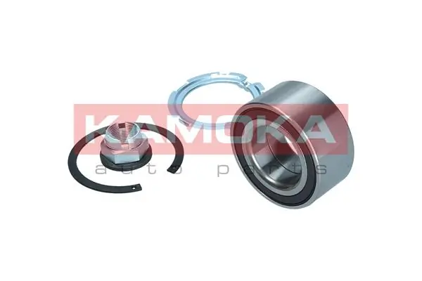 Wheel Bearing Kit 5600215
