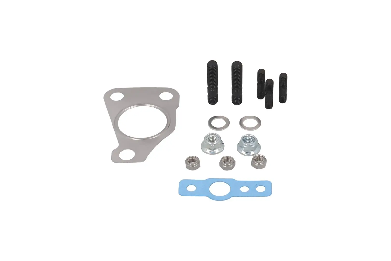 Mounting Kit, charger 8607020