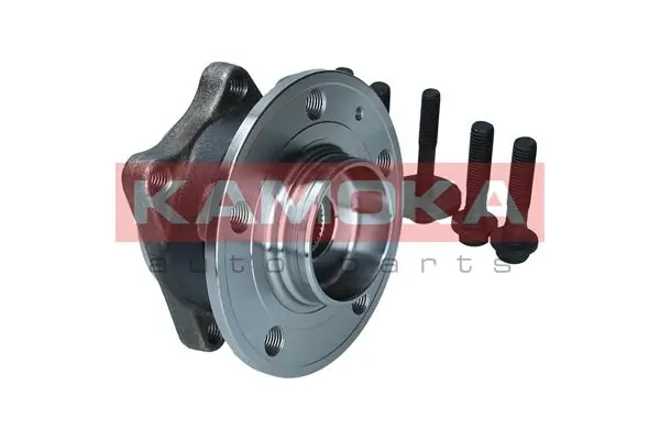 Wheel Bearing Kit 5500371
