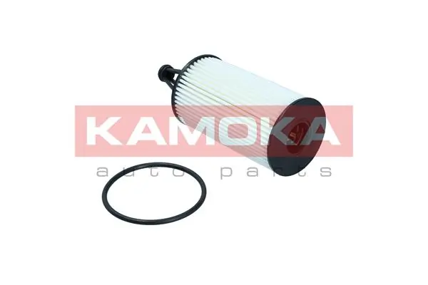 Oil Filter F122301