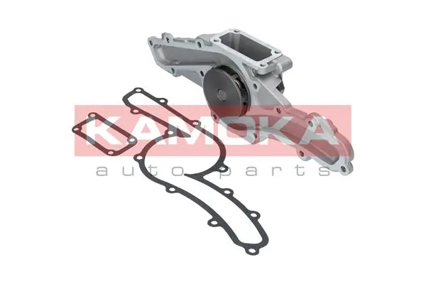 Water Pump, engine cooling T0004