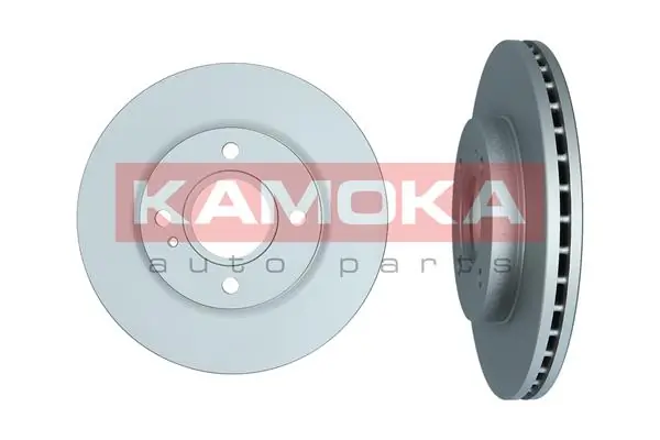 Brake Disc 1031009