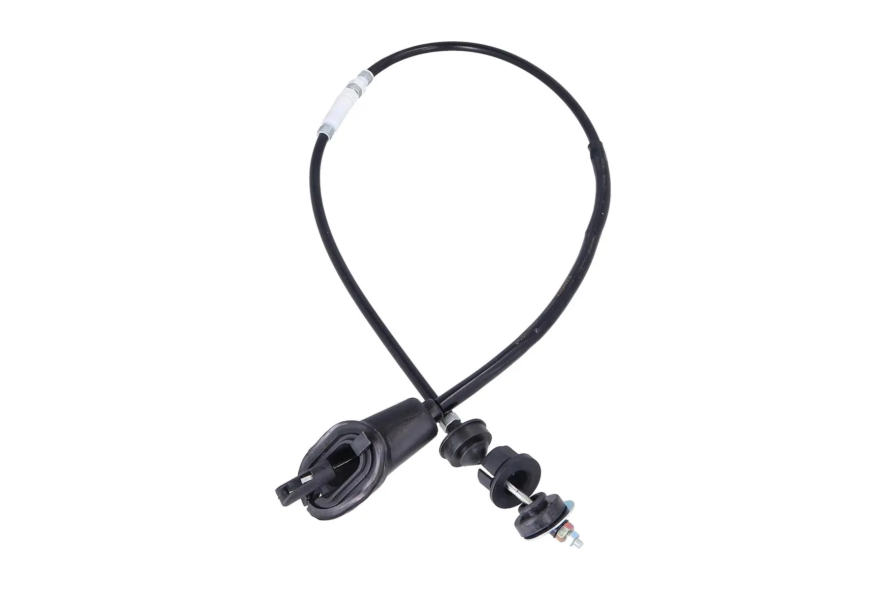 Cable Pull, clutch control LC069