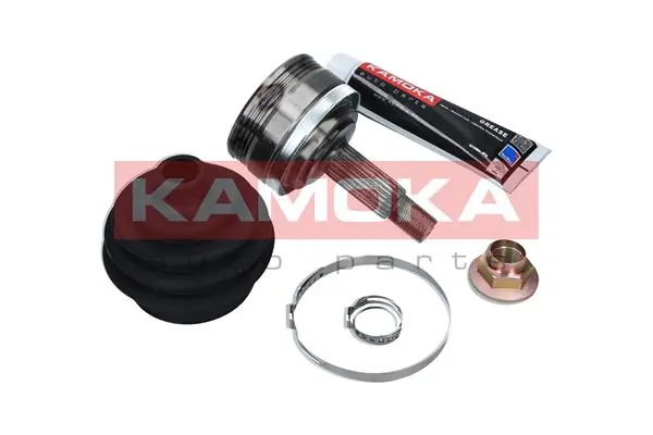 KAMOKA 6107 Joint Kit, drive shaft