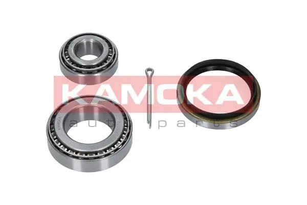 Wheel Bearing Kit 5600021