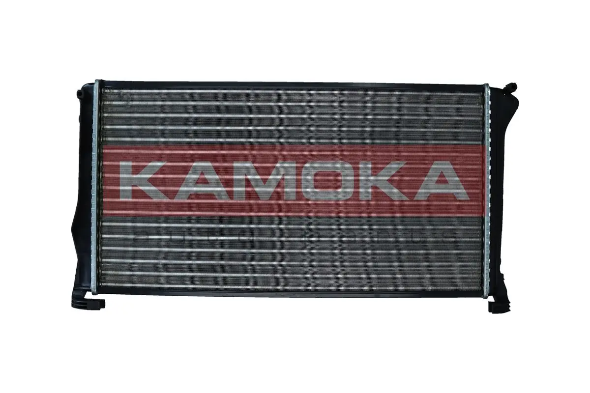 Radiator, engine cooling 7705213