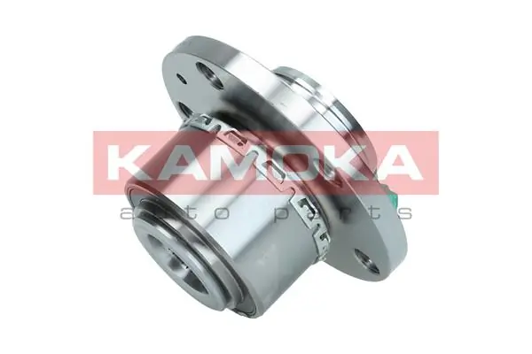 Wheel Bearing Kit 5500348
