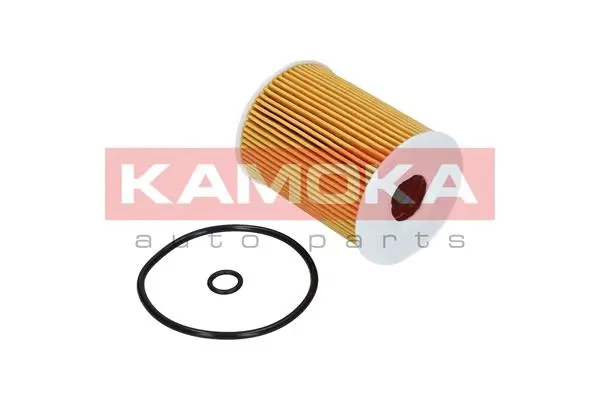 Oil Filter F109201