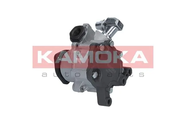 Hydraulic Pump, steering PP137
