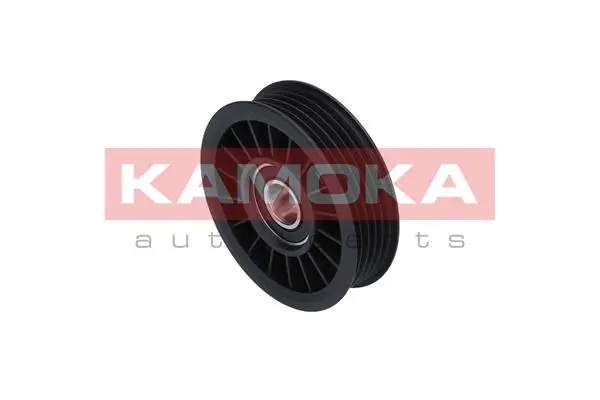 Tensioner Pulley, V-ribbed belt R0424