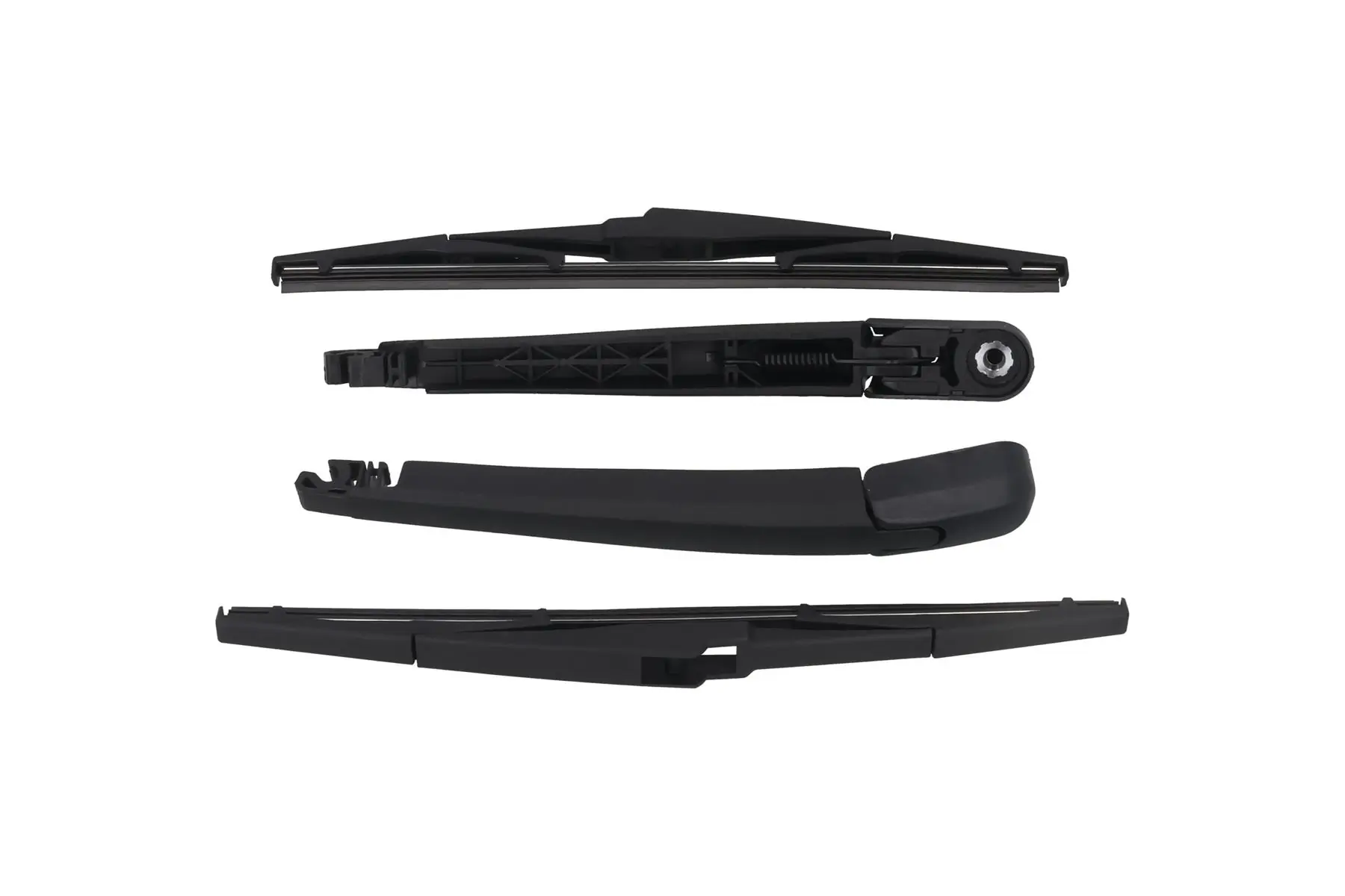 Wiper Arm, window cleaning 25166