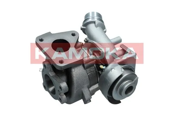 KAMOKA 8600079 Charger, charging (supercharged/turbocharged)