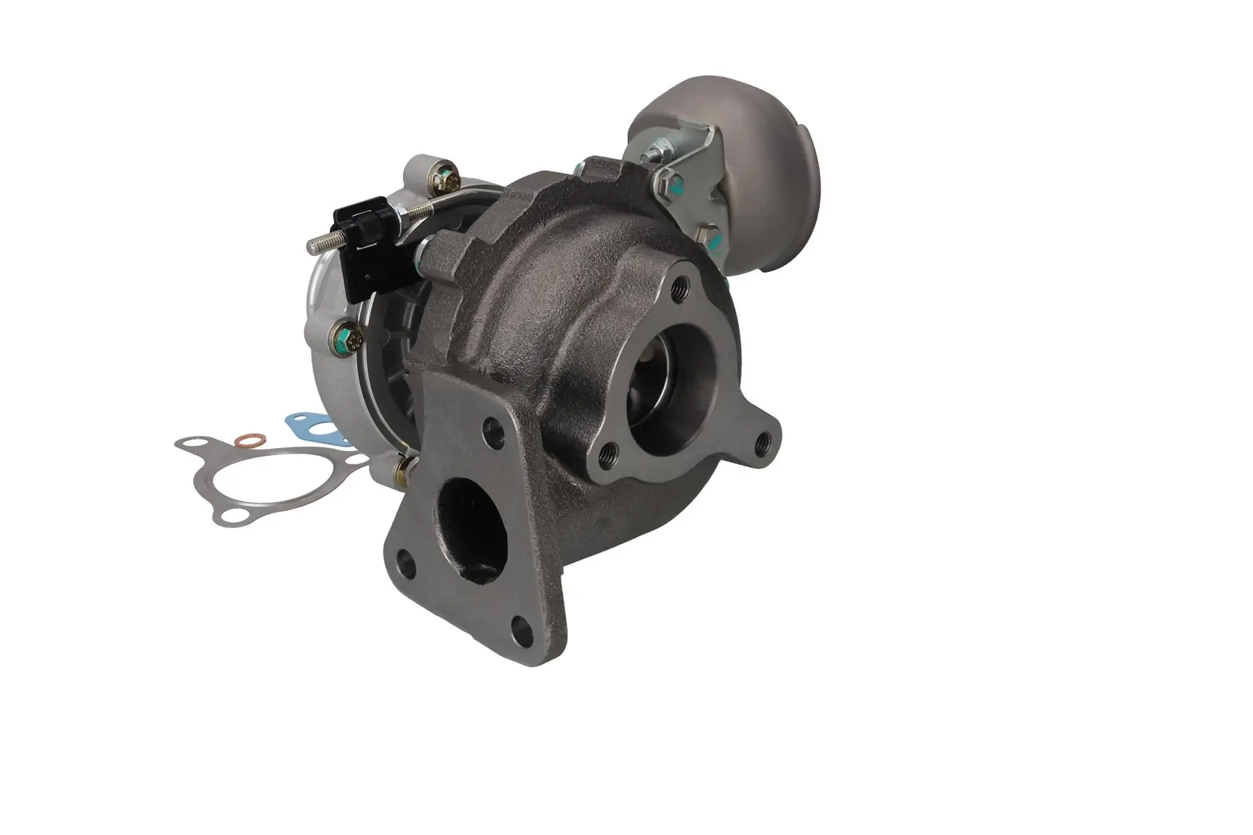 Charger, charging (supercharged/turbocharged) 8600160