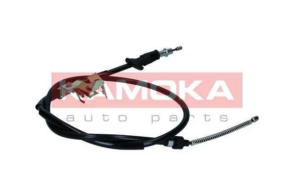 Cable Pull, parking brake 1190200