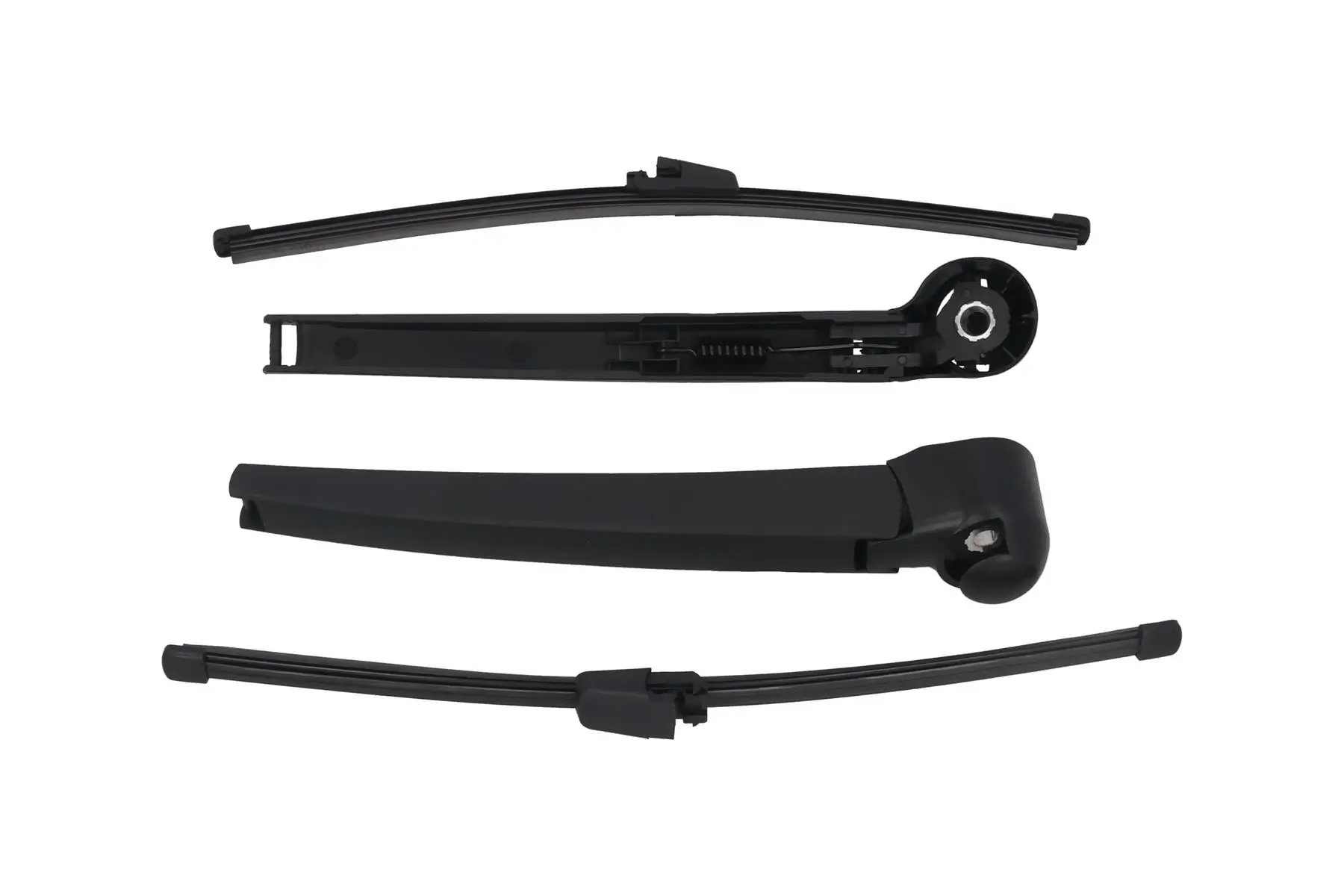 Wiper Arm, window cleaning 25143