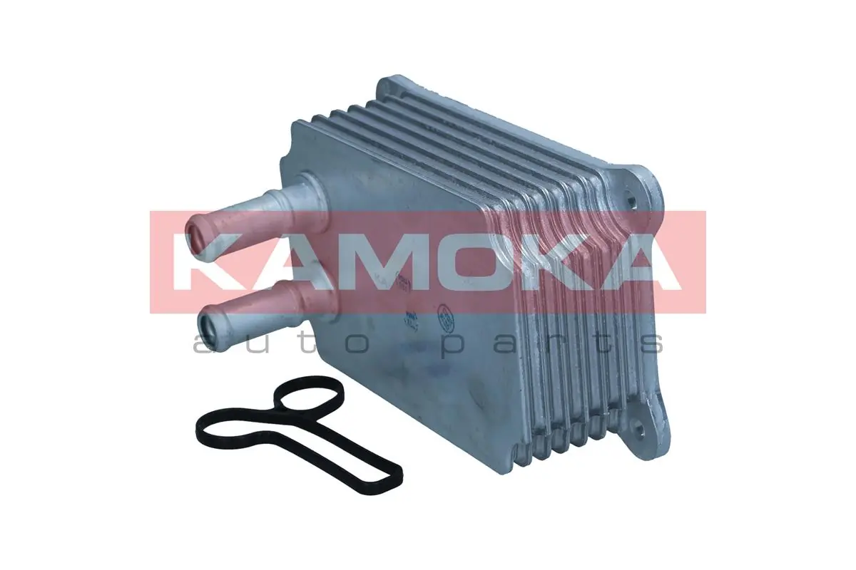 Oil Cooler, engine oil 7730031