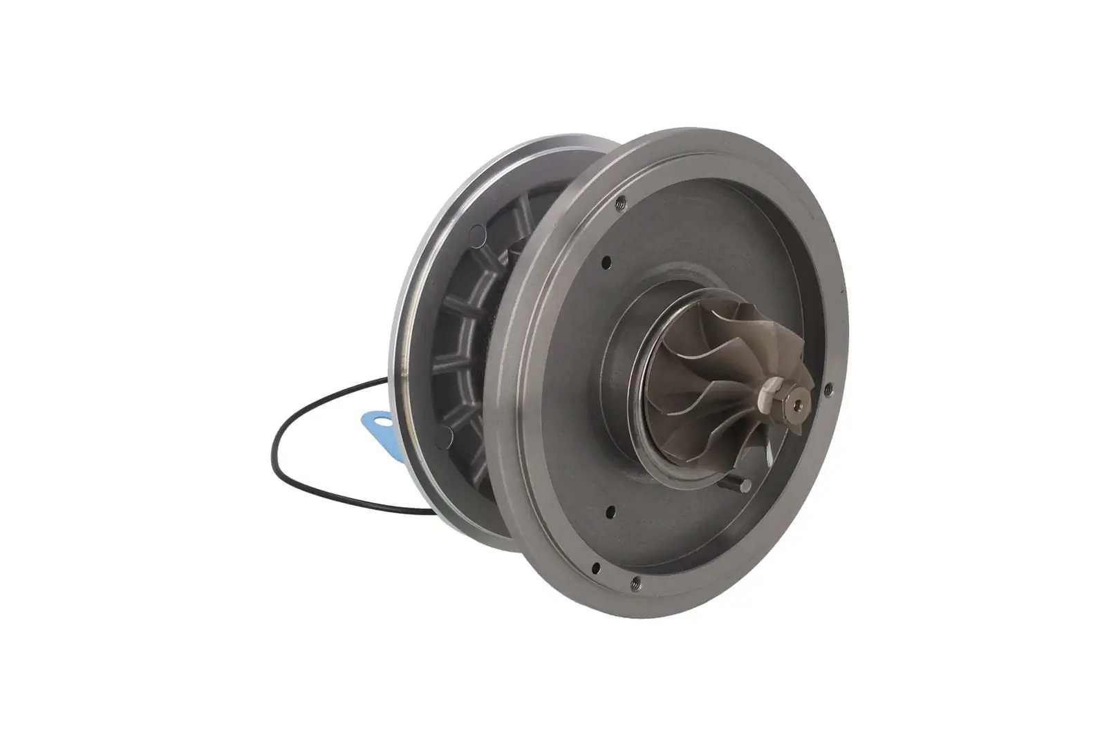 Core assembly, turbocharger 8604073