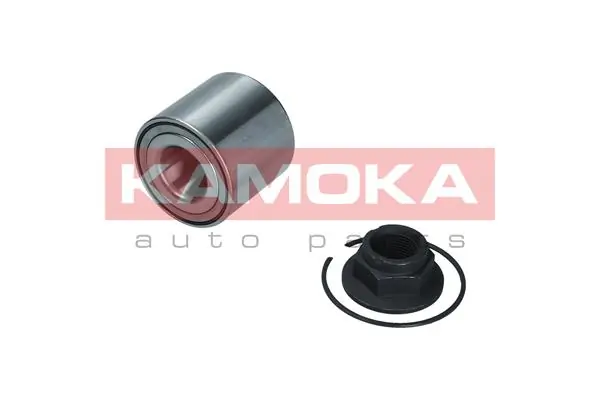 Wheel Bearing Kit 5600196