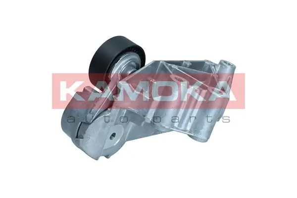 Belt Tensioner, V-ribbed belt R0598