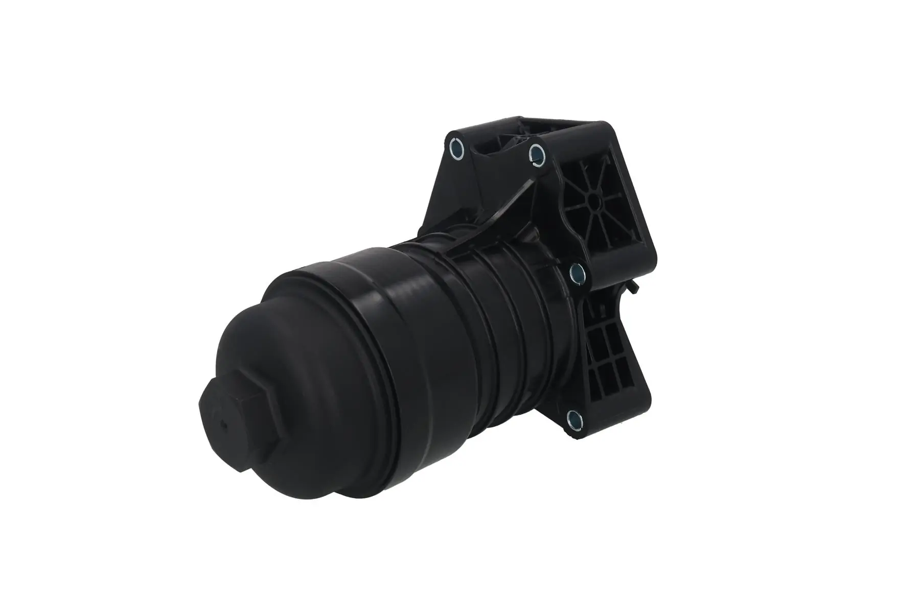 KAMOKA 4440002 Housing, oil filter