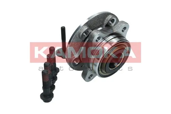Wheel Bearing Kit 5500379