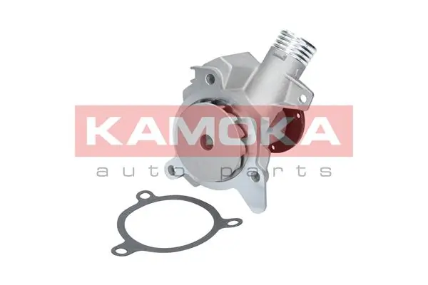 Water Pump, engine cooling T0054
