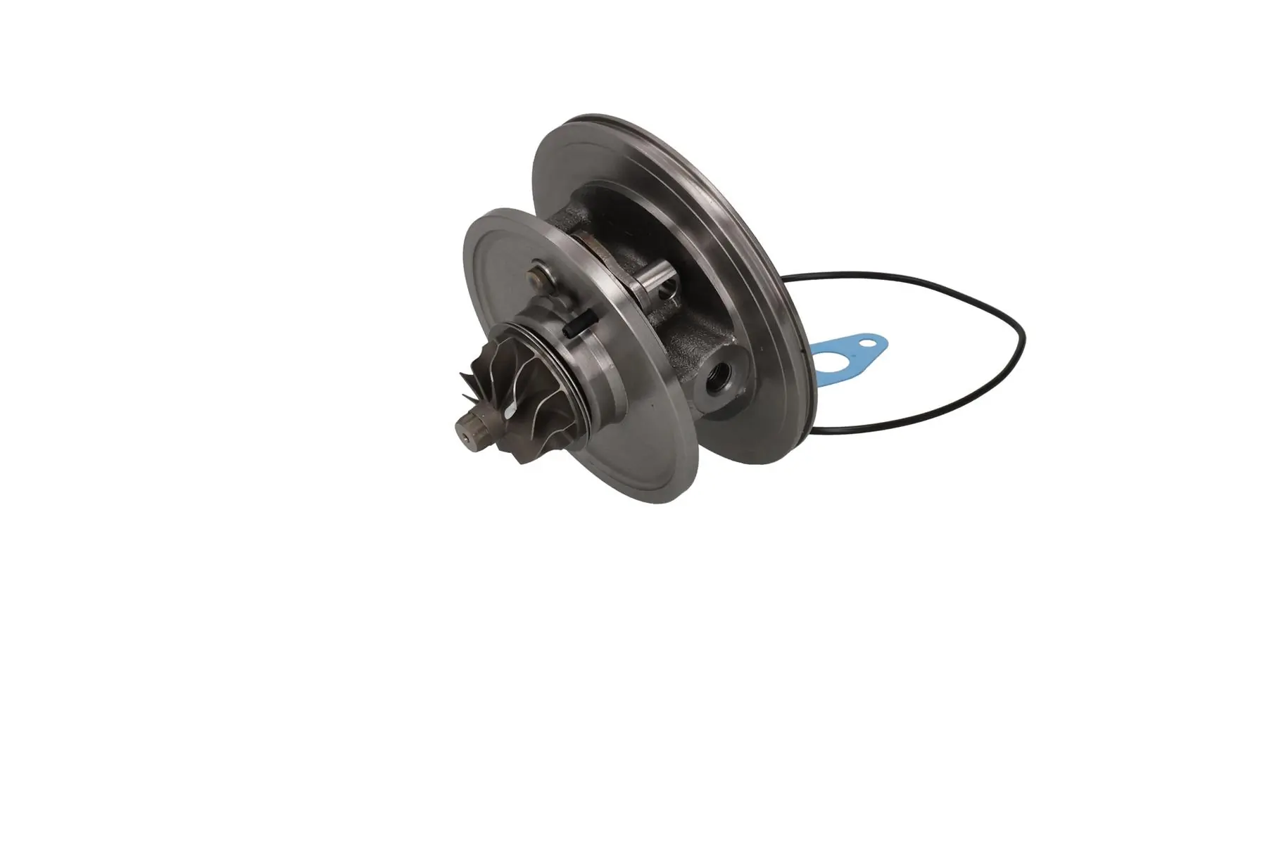 Core assembly, turbocharger 8604010