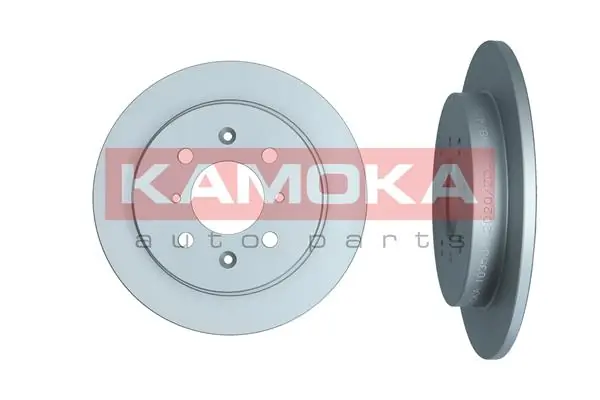 Brake Disc 103504