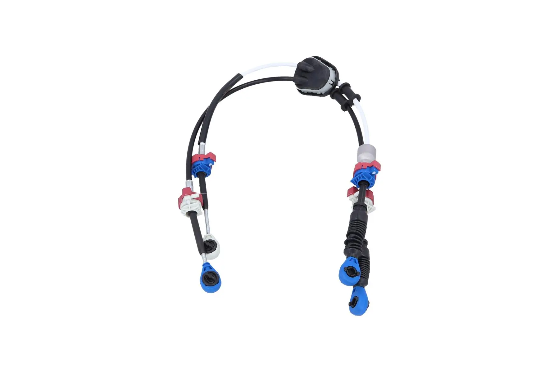 Cable Pull, manual transmission CP0075