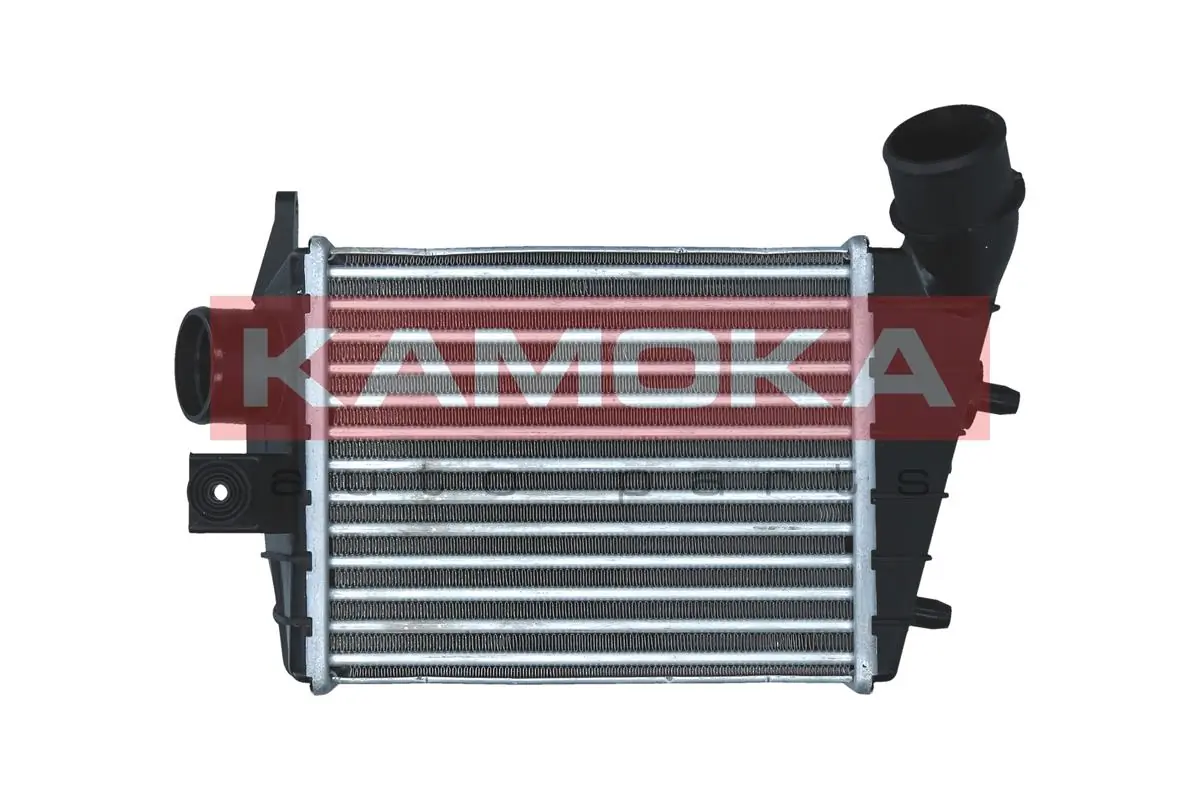 Charge Air Cooler 7750087