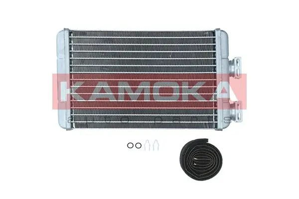 Heat Exchanger, interior heating 7760011