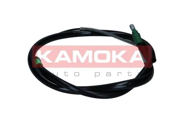 KAMOKA 1190681 Cable Pull, parking brake
