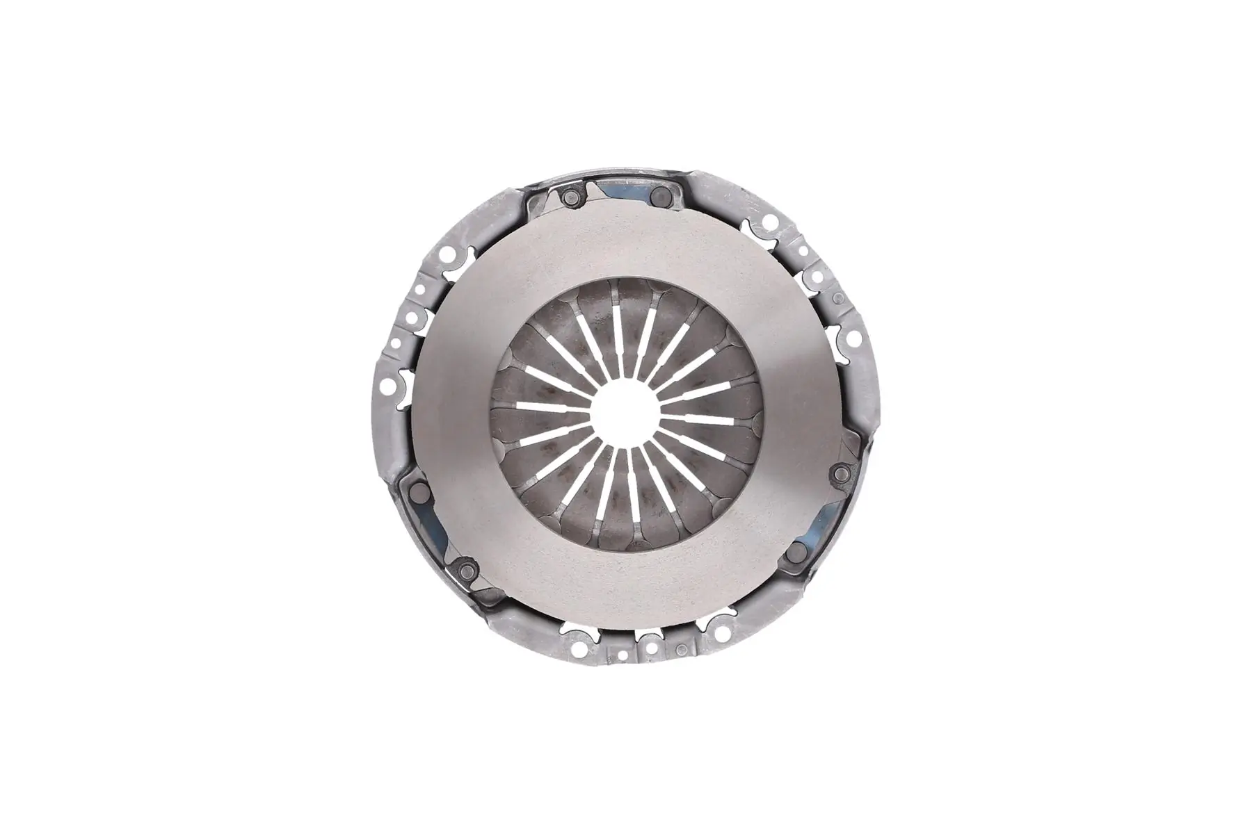 Clutch Pressure Plate PC158