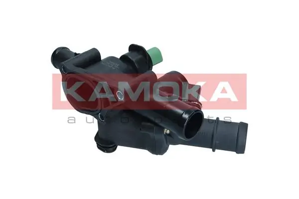 Thermostat, coolant 7710019