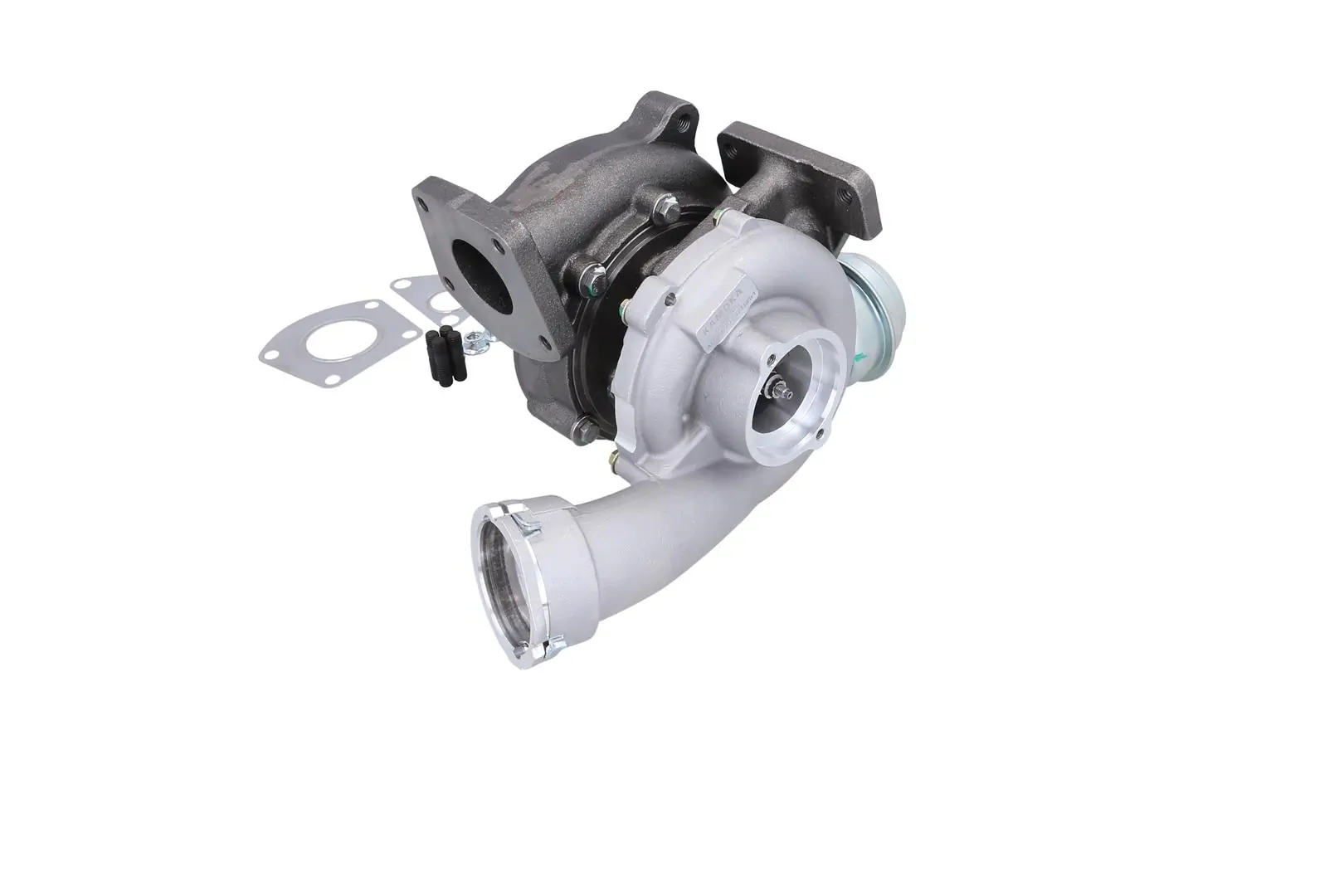 KAMOKA 8600208 Charger, charging (supercharged/turbocharged)