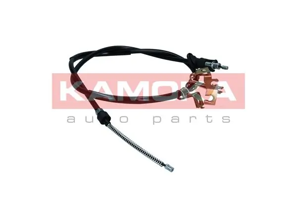 Cable Pull, parking brake 1190199