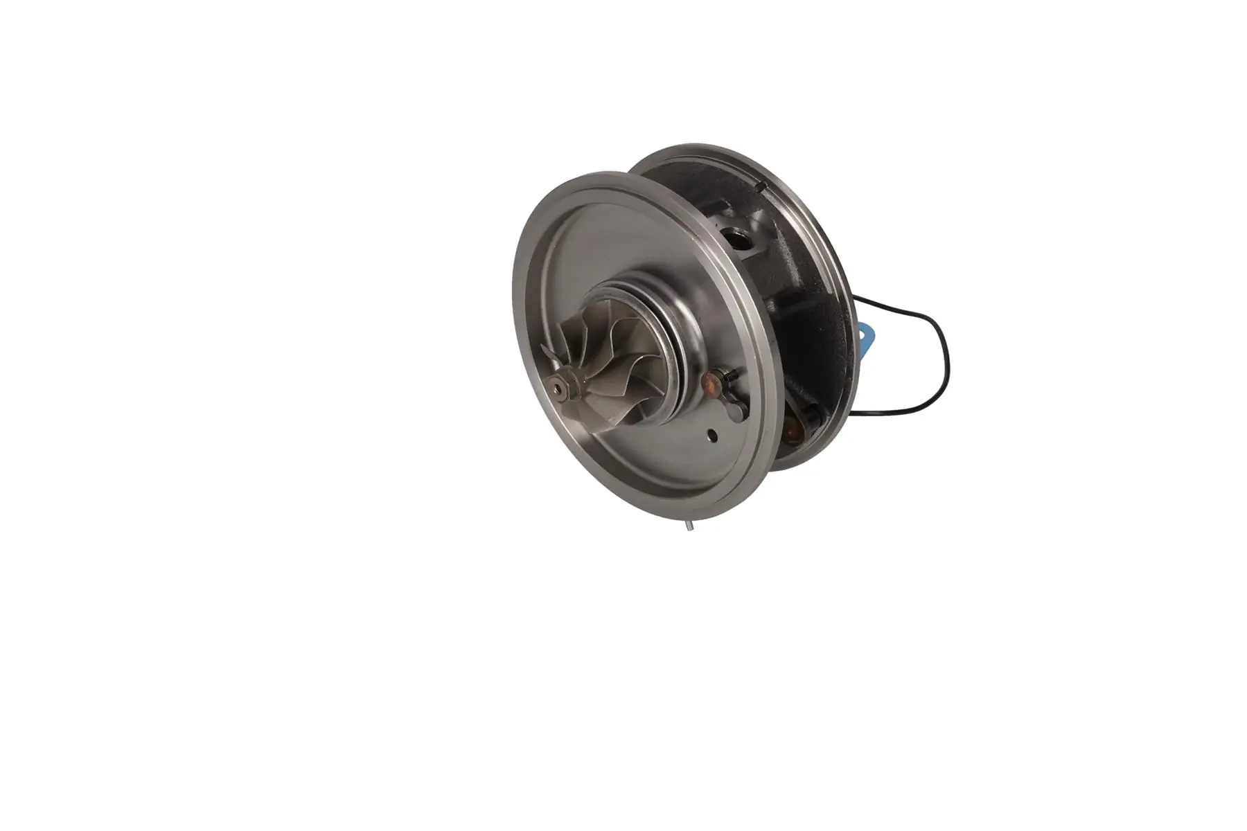 Core assembly, turbocharger 8604143