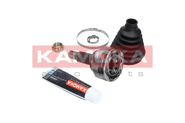 Joint Kit, drive shaft 6010