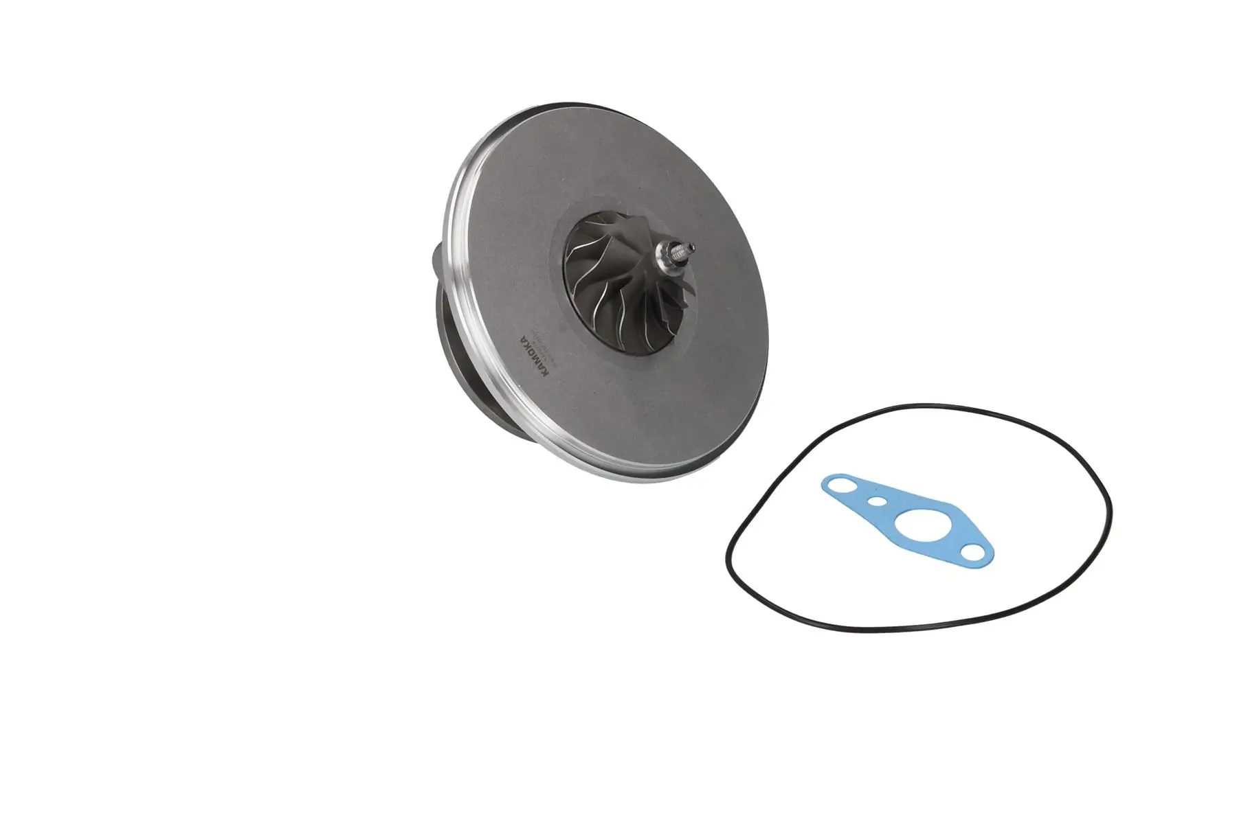 Core assembly, turbocharger 8604034