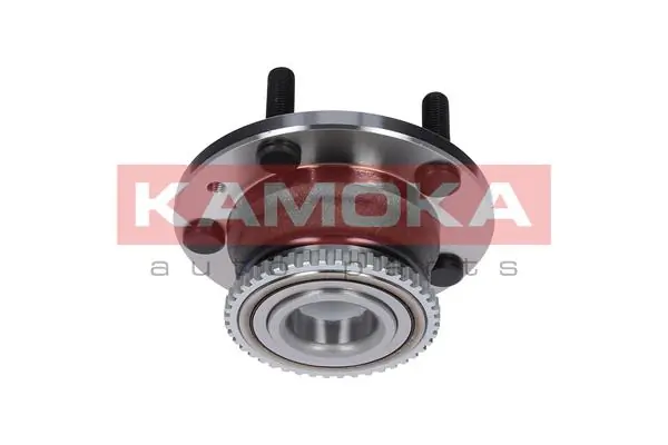Wheel Bearing Kit 5500148