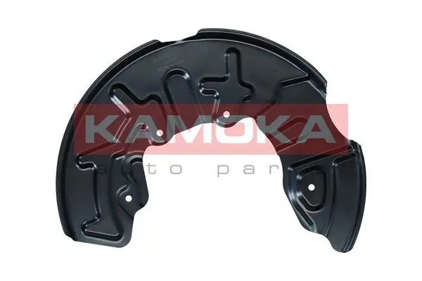 Splash Guard, brake disc 1180007