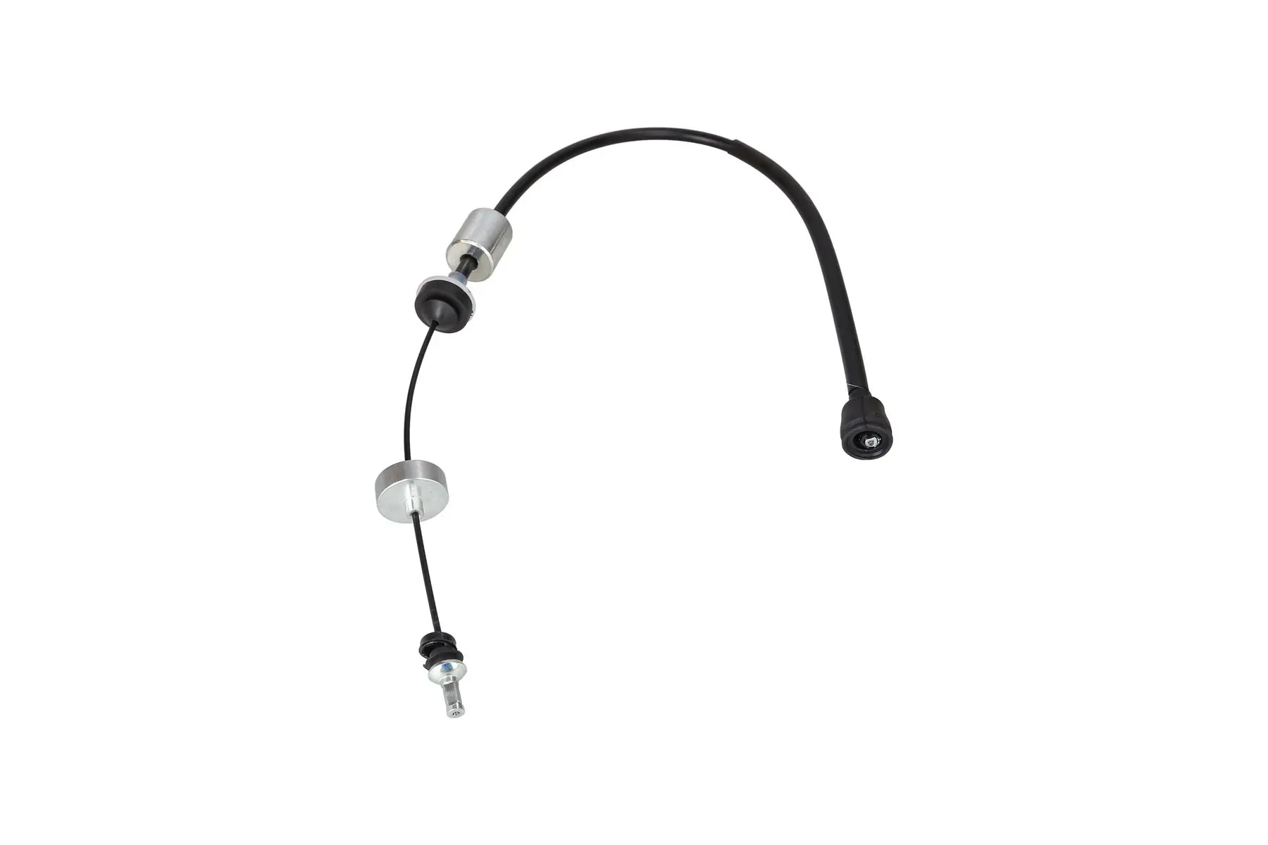 Cable Pull, clutch control LC088