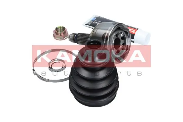 Set sambungan, poros penggerak 6045