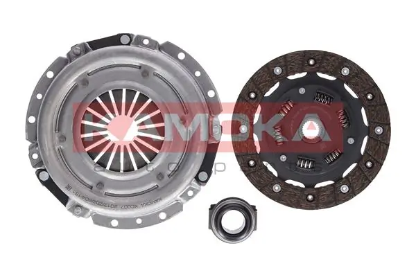Clutch Kit KC007