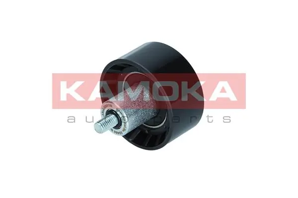 Tensioner Pulley, timing belt R0480